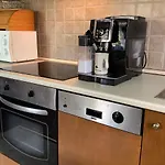 Golf Lux Appartement