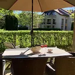 Golf Lux * Bük