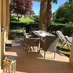 Golf Lux Bük
