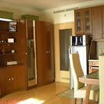 Golf Lux Appartement