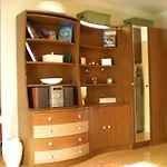 Appartement Golf Lux *