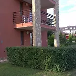 Appartement Golf Lux Bük