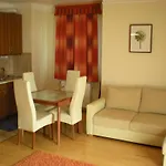 Daire Golf Lux