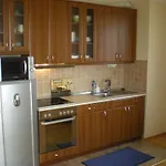 Golf Lux Daire Bük
