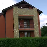Golf Lux Appartement Bük