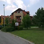 Golf Lux Bük