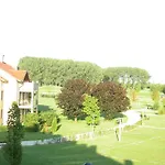 Appartement Golf Lux Bük