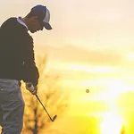 Golf Lux Appartement Bük