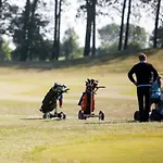 Golf Lux *