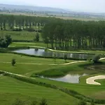 Golf Lux *