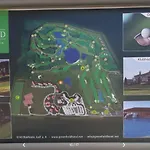 Apartament Golf Lux *