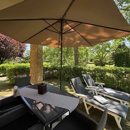Apartament Golf Lux