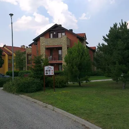 Golf Lux Bük