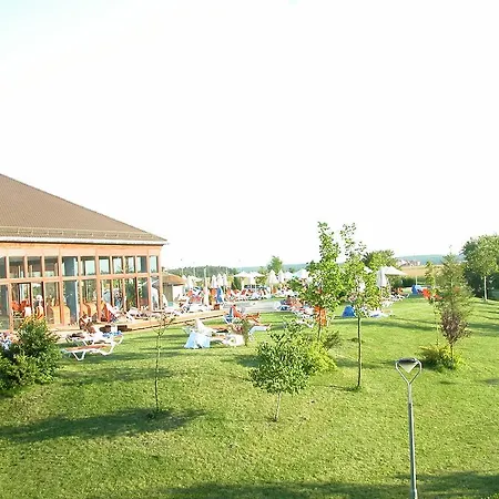Golf Lux Bük