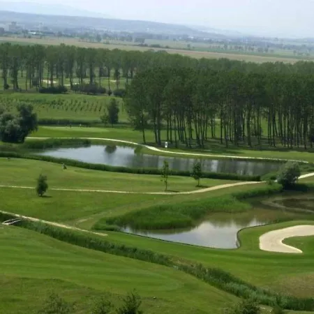 Golf Lux *