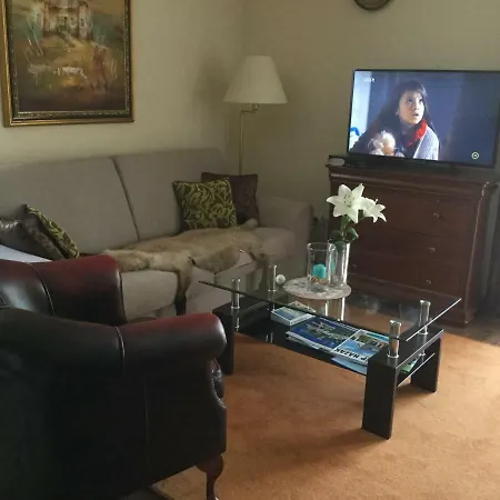 Apartamento Golf Lux Bük