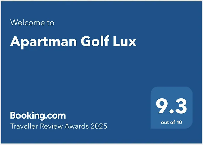 Golf Lux *