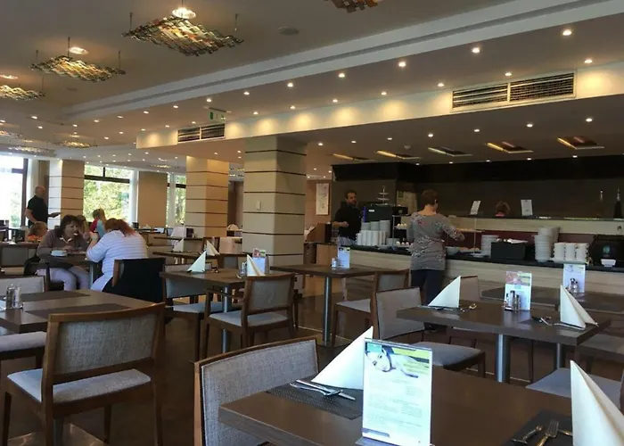 Appartamento Golf Lux Bük