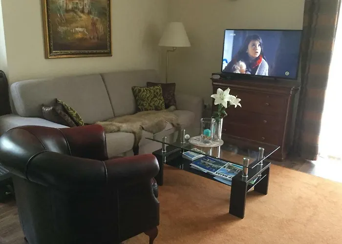 Appartamento Golf Lux Bük